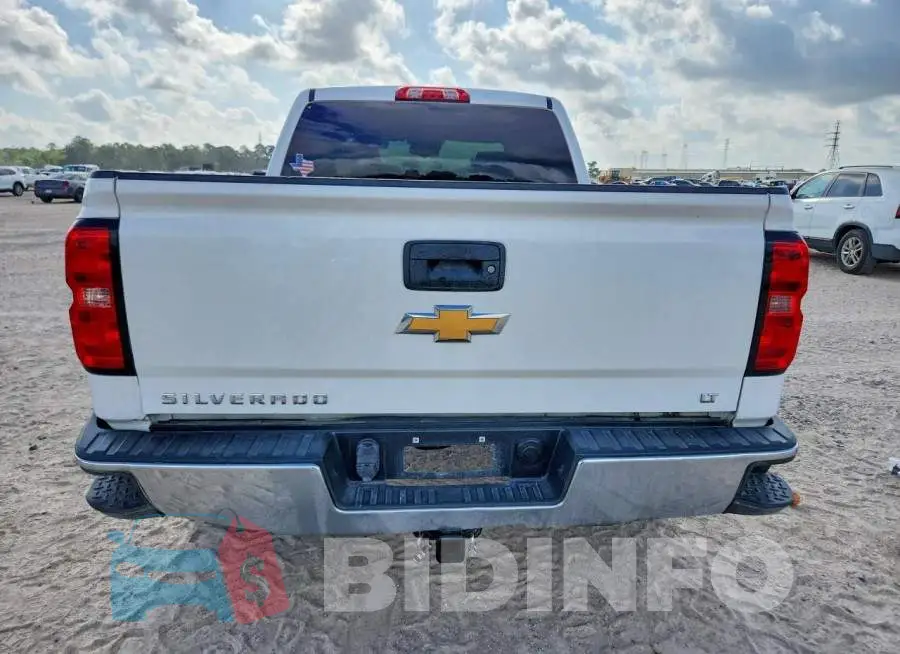 3GCPCREC2JG479189 Photo# 6
