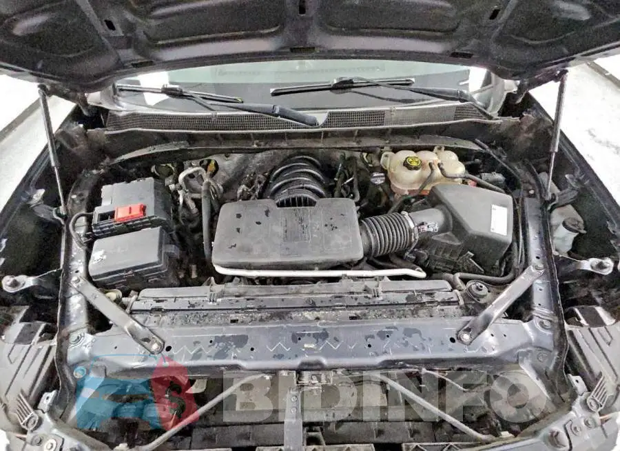 3GCPWBEH0KG224777 Photo# 11