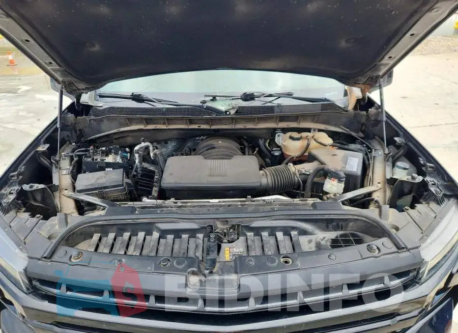 3GCPYFEL8MG156818 Photo# 11
