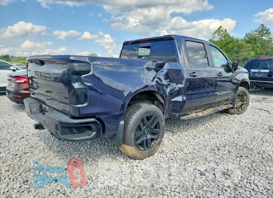 3GCUDFED5NG584936 Photo# 3