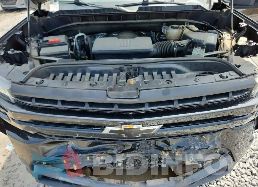 3GCUYEED5KG291886 Photo# 11