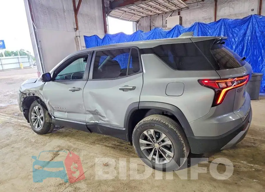 3GNAXPEG2TL450441 Photo# 2