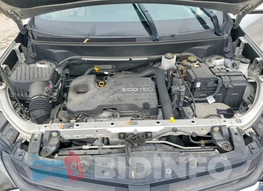 3GNAXTEV9MS162298 Photo# 12