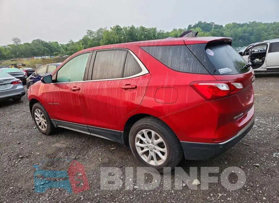 3GNAXUEVXLS515488 Photo# 2