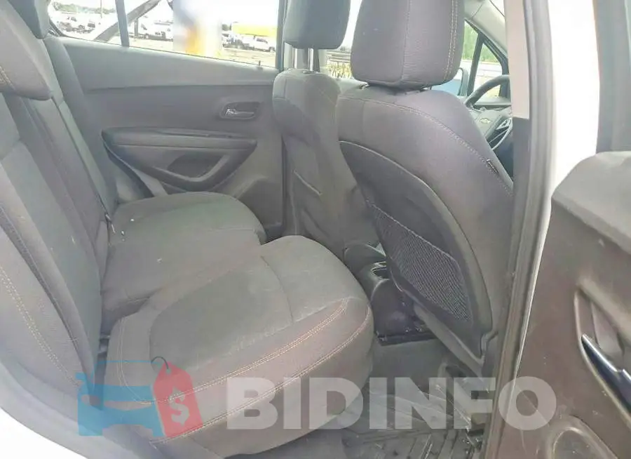 3GNCJKSB3HL283634 Photo# 11