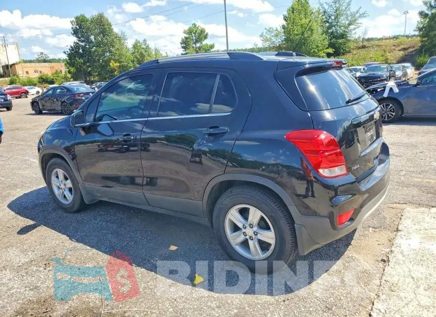 3GNCJLSB2JL332141 Photo# 2