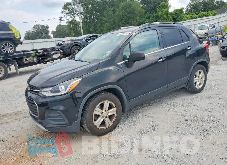 3GNCJLSB7HL277938 Photo# 1