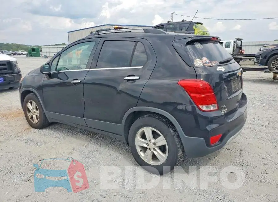 3GNCJLSB7HL277938 Photo# 2