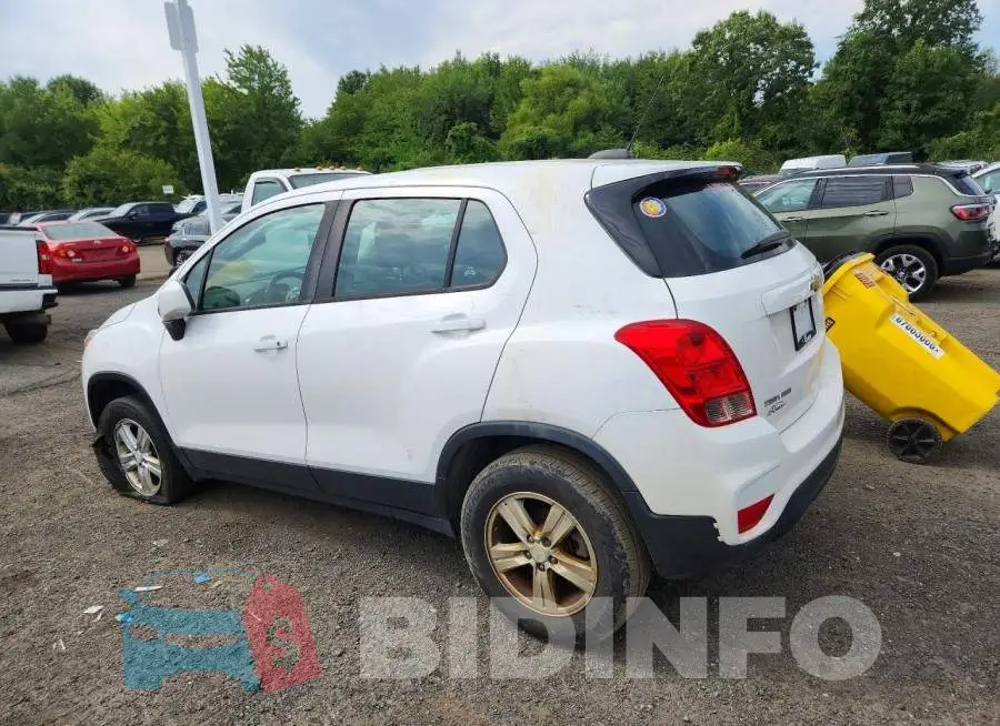 3GNCJNSB9LL148944 Photo# 2