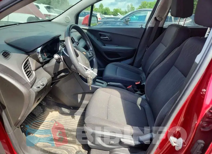 3GNCJPSB0JL234023 Photo# 7