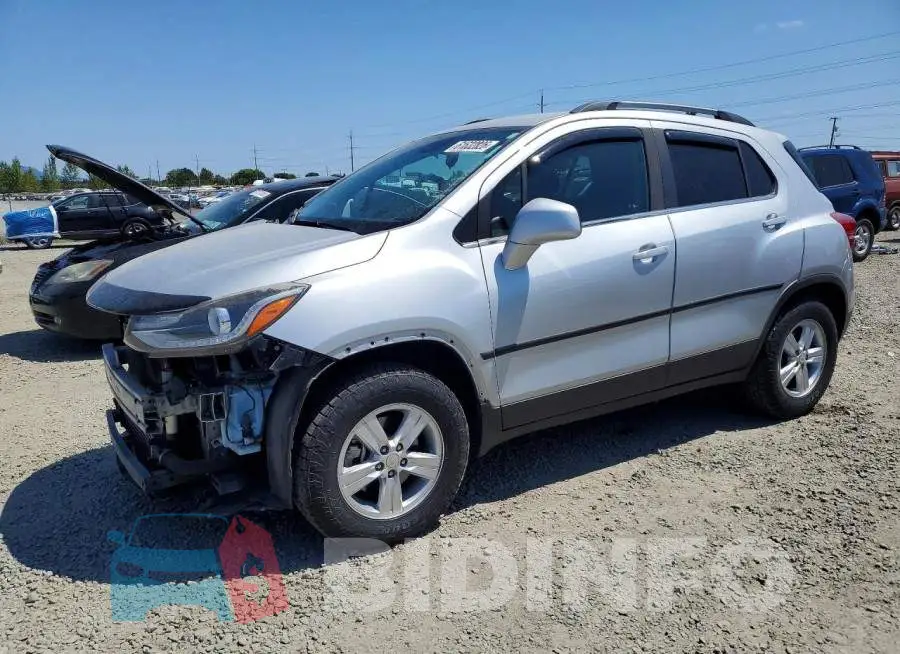 3GNCJPSB9HL167819 Photo# 1