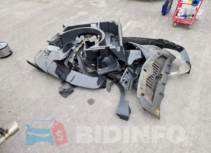 3GNKBCR40RS216891 Photo# 12