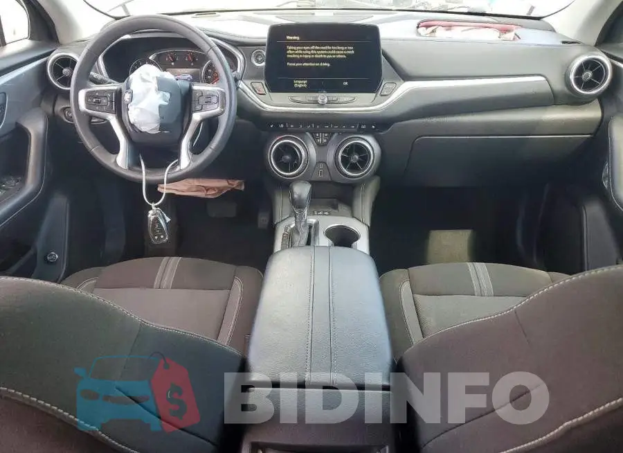 3GNKBCR45RS142917 Photo# 8