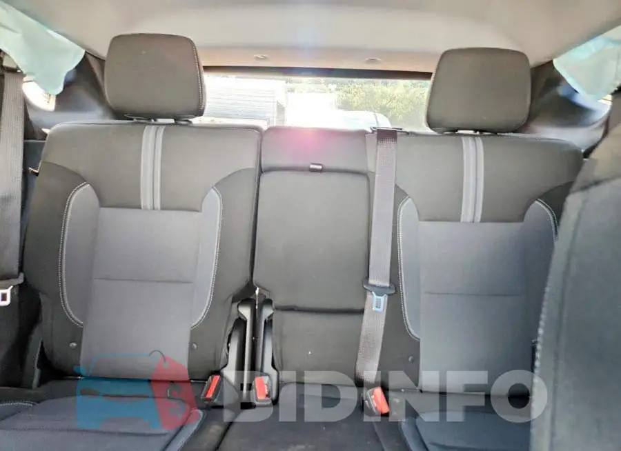 3GNKBCR46TS162570 Photo# 10
