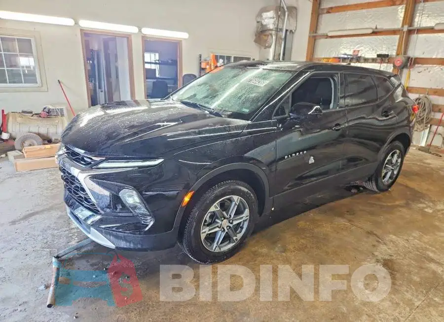 3GNKBCR48TS159993 Photo# 1