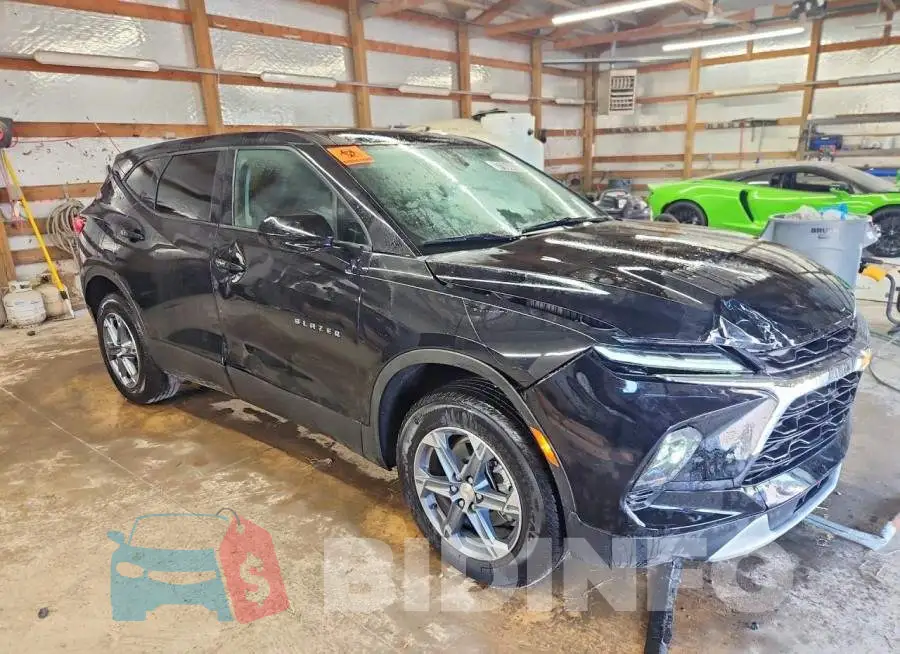 3GNKBCR48TS159993 Photo# 4