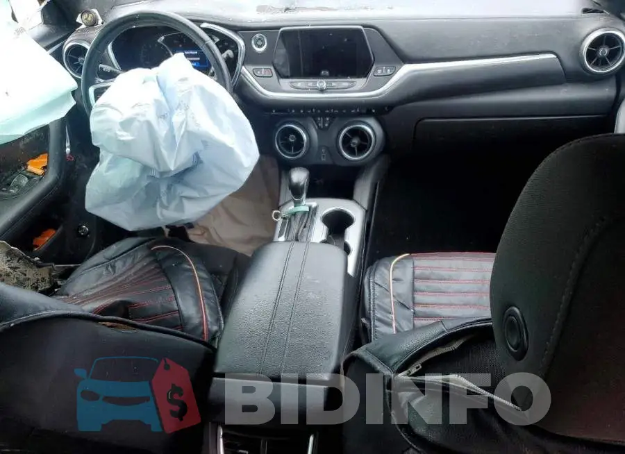 3GNKBCRS2LS623911 Photo# 8