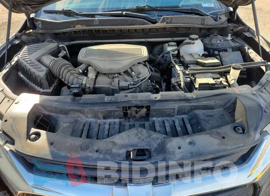 3GNKBCRS8LS670778 Photo# 12