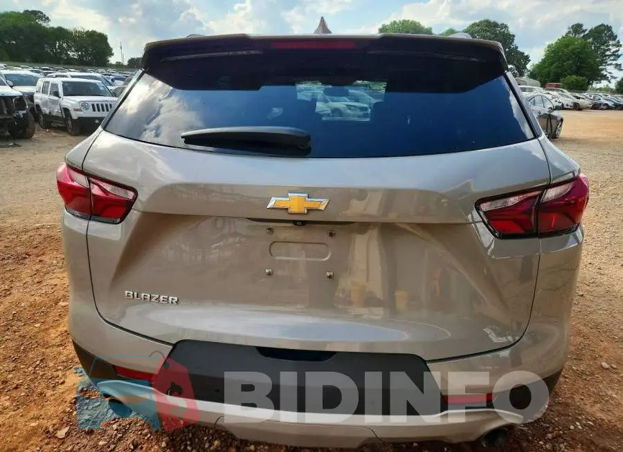 3GNKBDRS5MS561654 Photo# 6