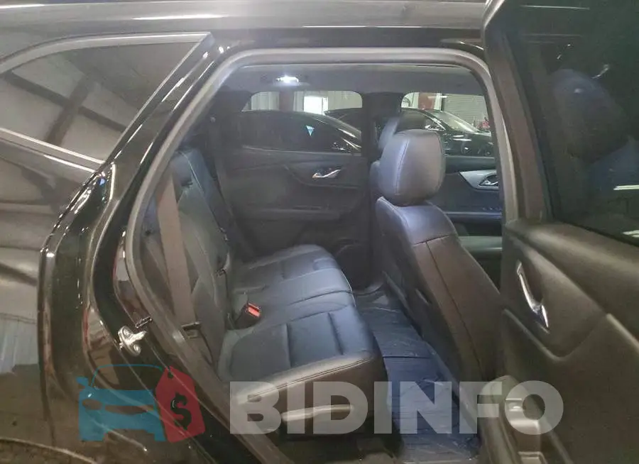 3GNKBDRS7LS685195 Photo# 10