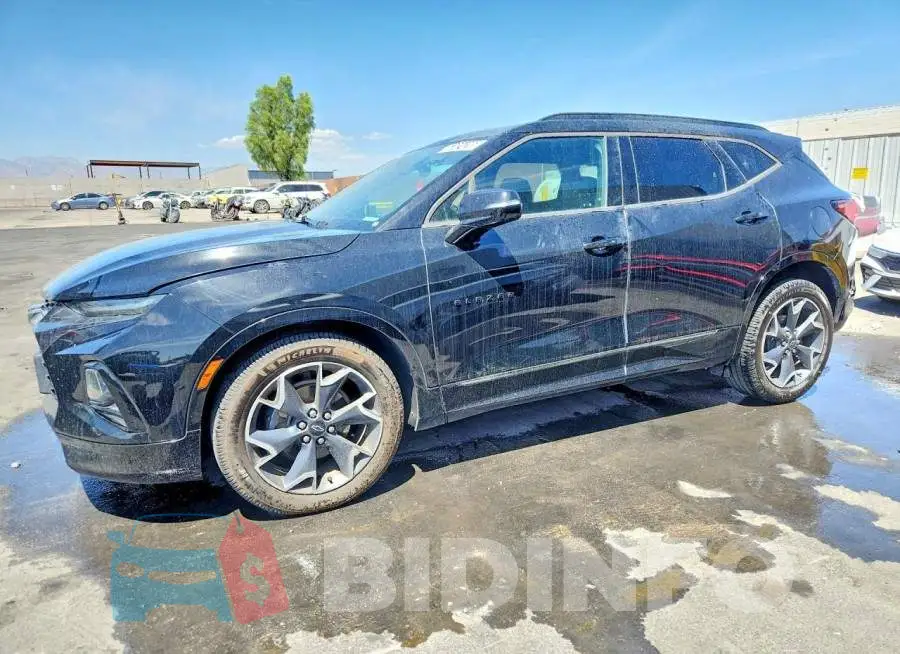 3GNKBERS6LS722873 Photo# 1