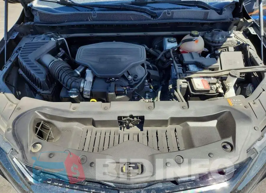 3GNKBERS6LS722873 Photo# 11