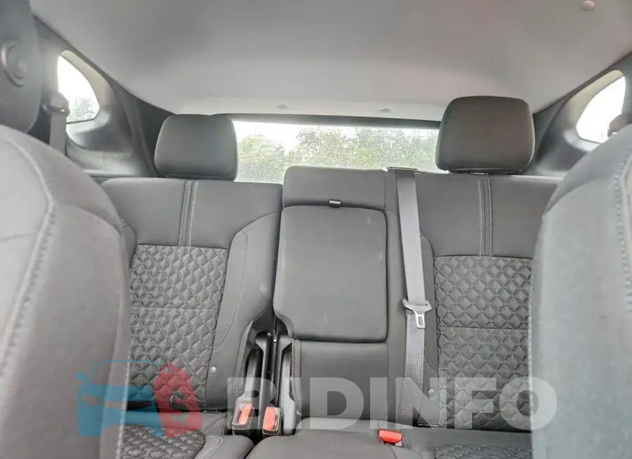3GNKBHR42NS220271 Photo# 10