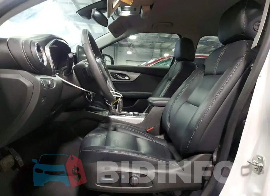 3GNKBHR4XSS107518 Photo# 7