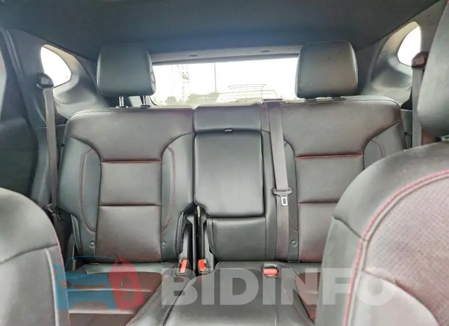 3GNKBKRS7MS568612 Photo# 10