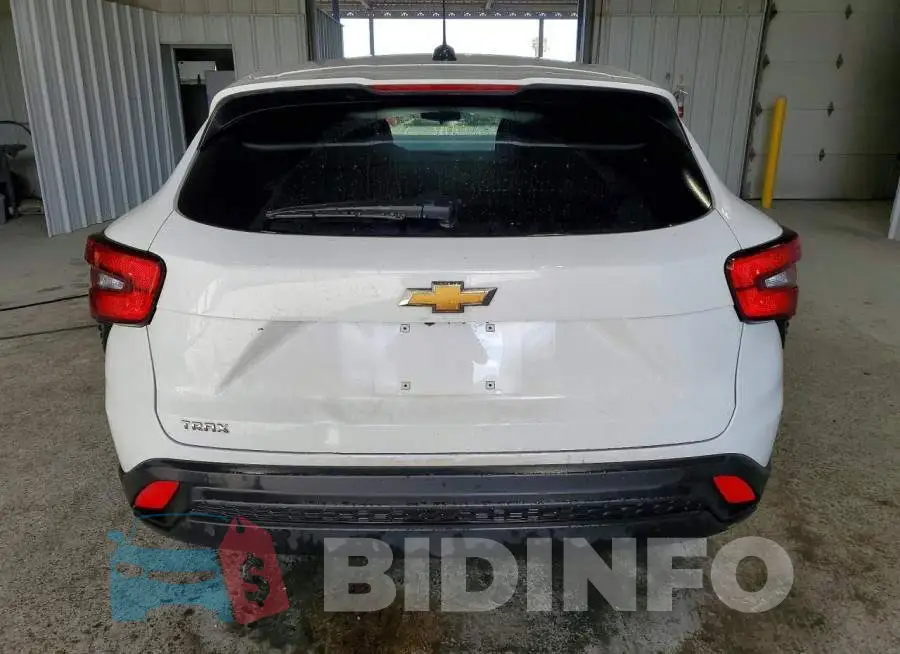 KL77LFE22RC212829 Photo# 6