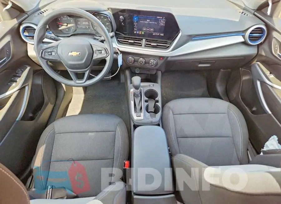 KL77LFE22RC232627 Photo# 8