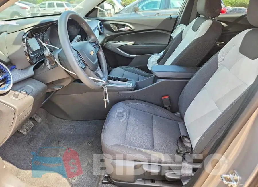 KL77LFE22RC232627 Photo# 7