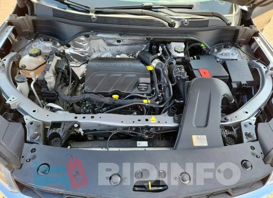 KL77LFE22RC232627 Photo# 11