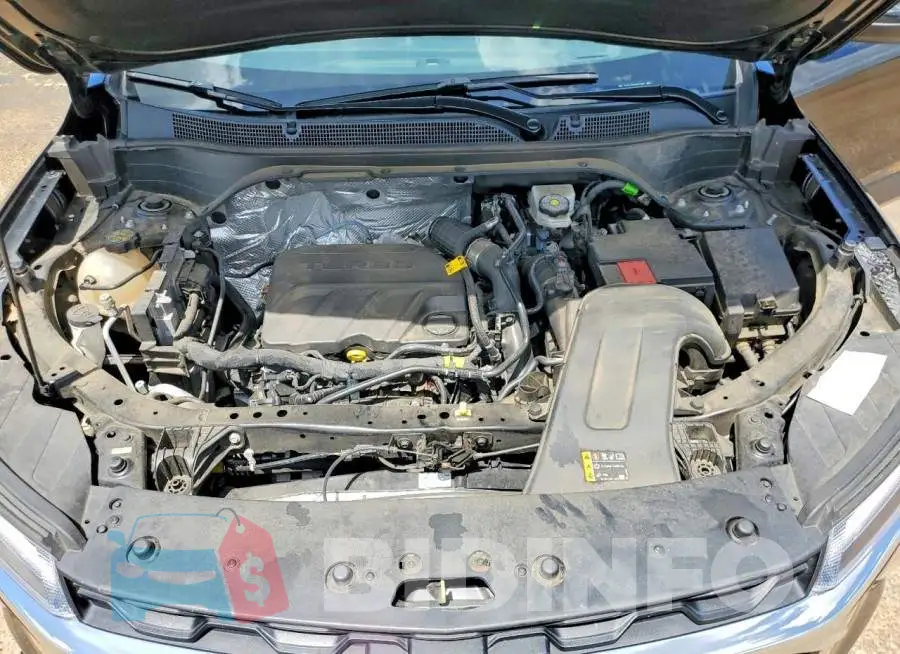 KL77LHE23RC174331 Photo# 11