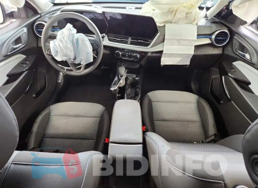 KL77LHEPXTC184275 Photo# 8