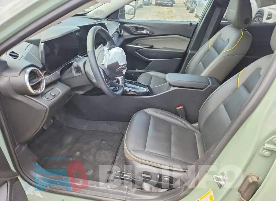KL77LKEP1SC162953 Photo# 7
