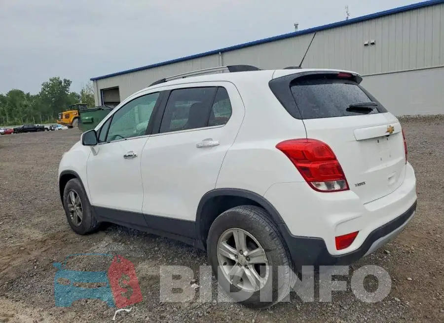 KL7CJLSB3JB641298 Photo# 2