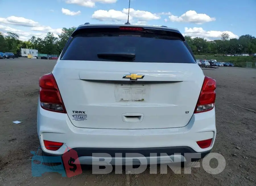KL7CJLSB7HB218489 Photo# 6