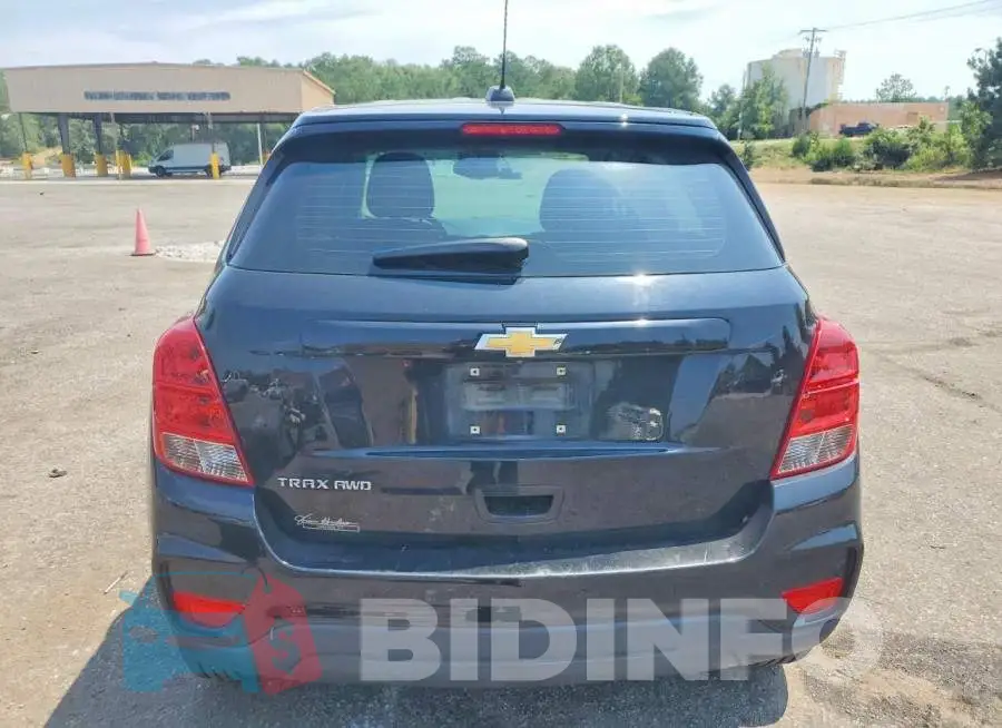 KL7CJNSM6NB507534 Photo# 6