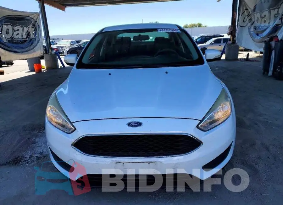 1FADP3F22HL315888 Photo# 5