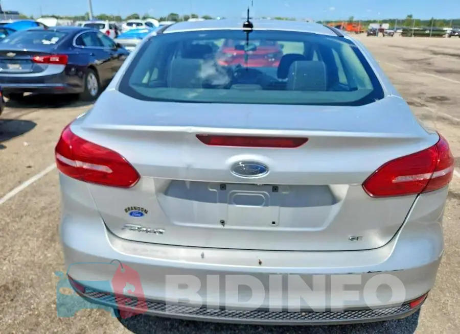 1FADP3F22HL327362 Photo# 6