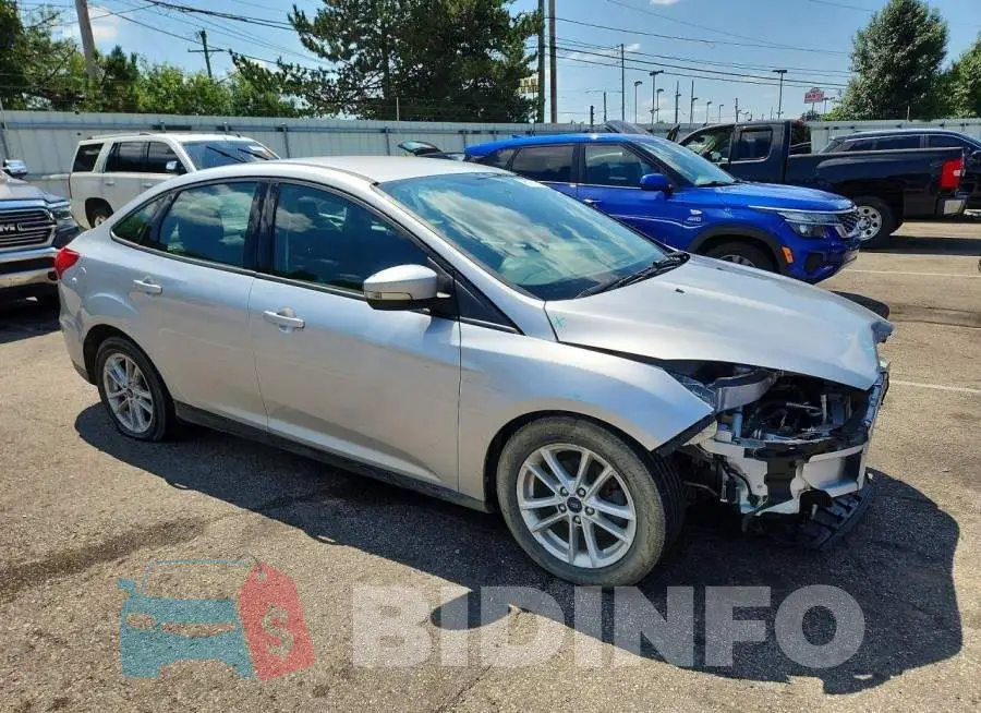 1FADP3F22HL327362 Photo# 4