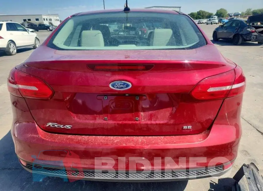 1FADP3F23HL295019 Photo# 6