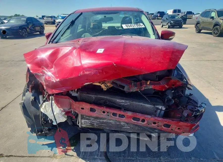 1FADP3F23HL295019 Photo# 5