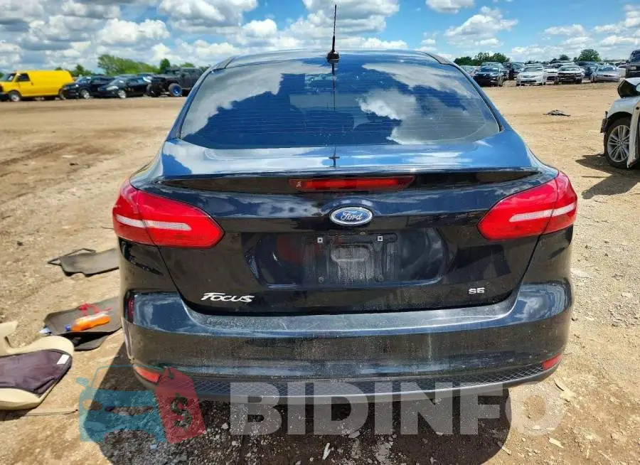 1FADP3F24HL292064 Photo# 6