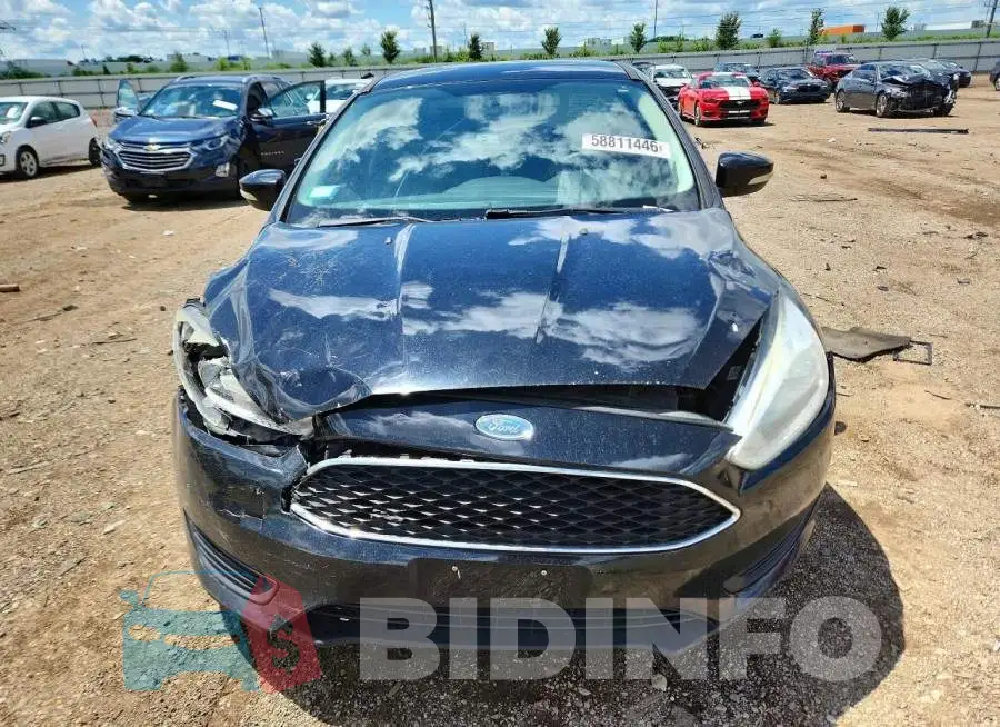1FADP3F24HL292064 Photo# 5