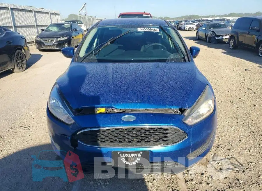 1FADP3F24JL328583 Photo# 5