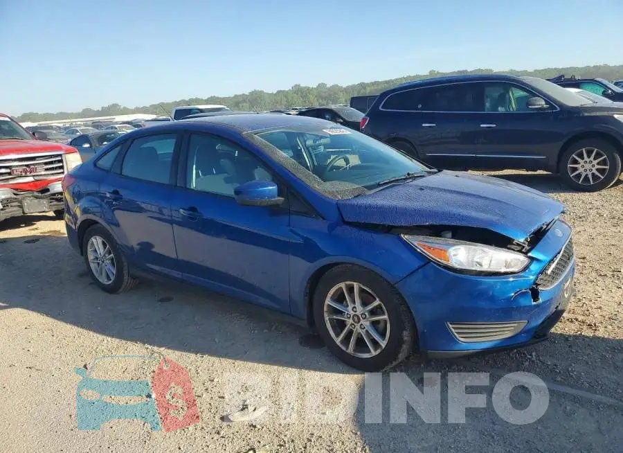 1FADP3F24JL328583 Photo# 4