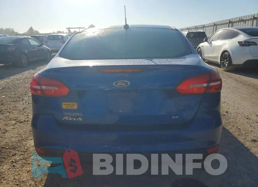 1FADP3F24JL328583 Photo# 6