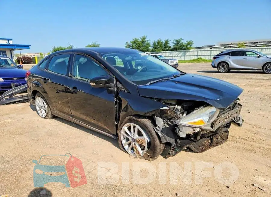 1FADP3F25HL205885 Photo# 4